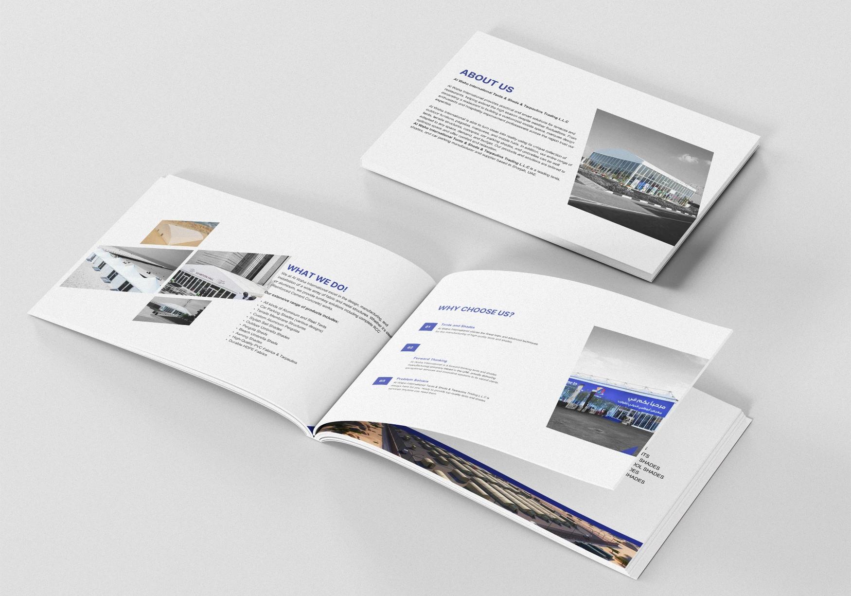 Company Profile
