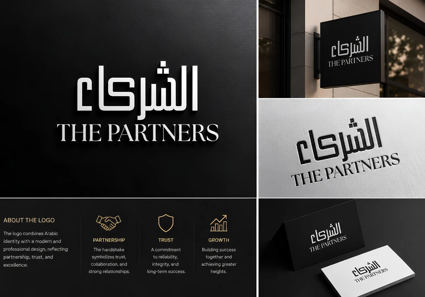 Logo Design