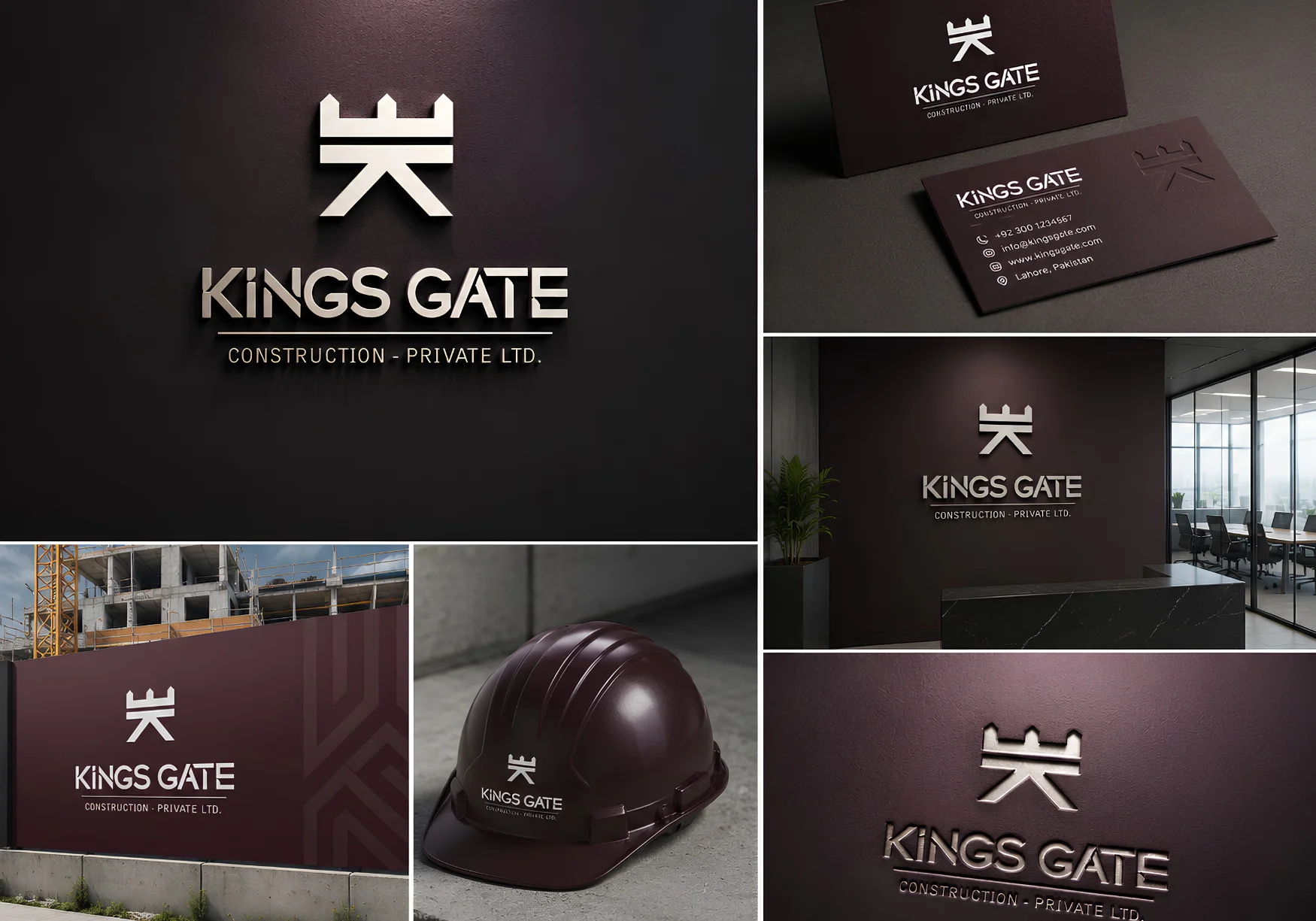Logo Design