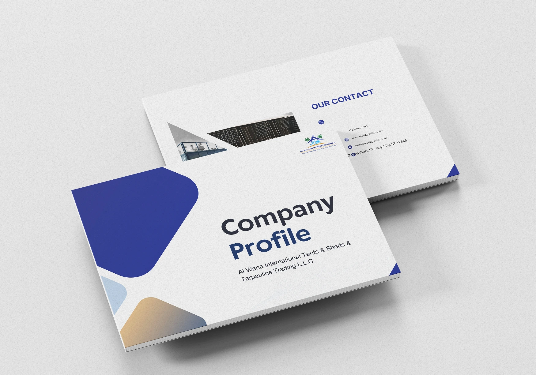 Company Profile